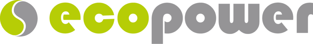 Logo ecopower