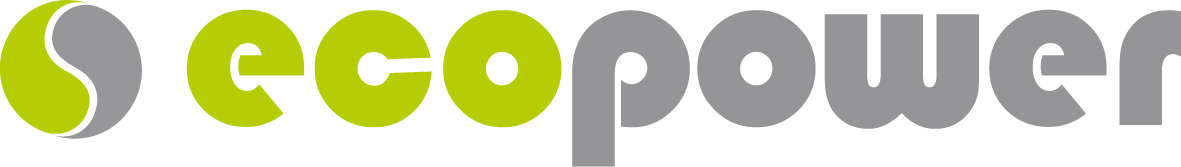 Logo ecopower